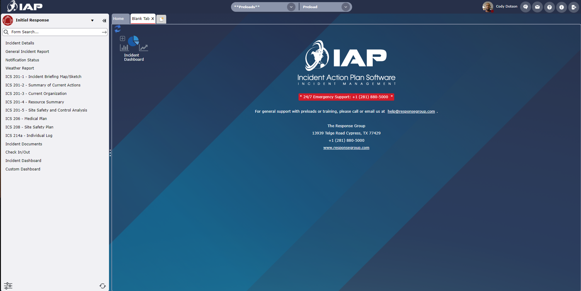 Graphical user interface, website

Description automatically generated